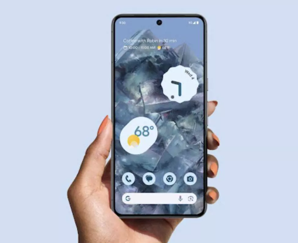 Google Expands AI Fun: Pixel Studio With Animate Image Comes to Pixel 8