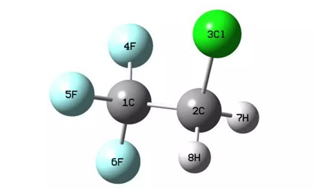 Environmental pacts must be implemented effectively to combat climate change