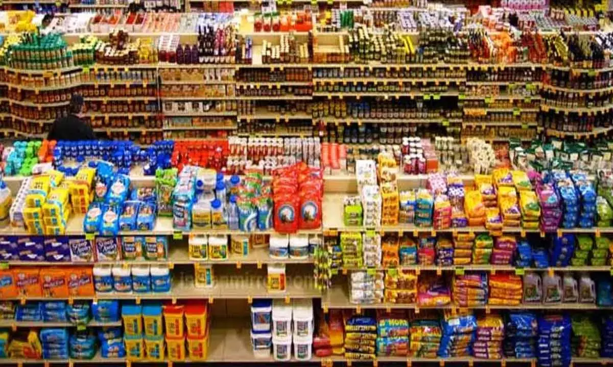 India proves to be high-growth market for consumer products MNCs: Report