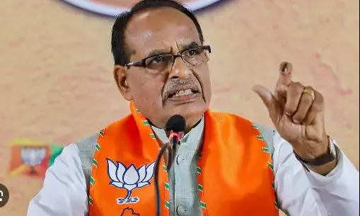 Agriculture Minister Chouhan calls for timely input supplies ahead of kharif season