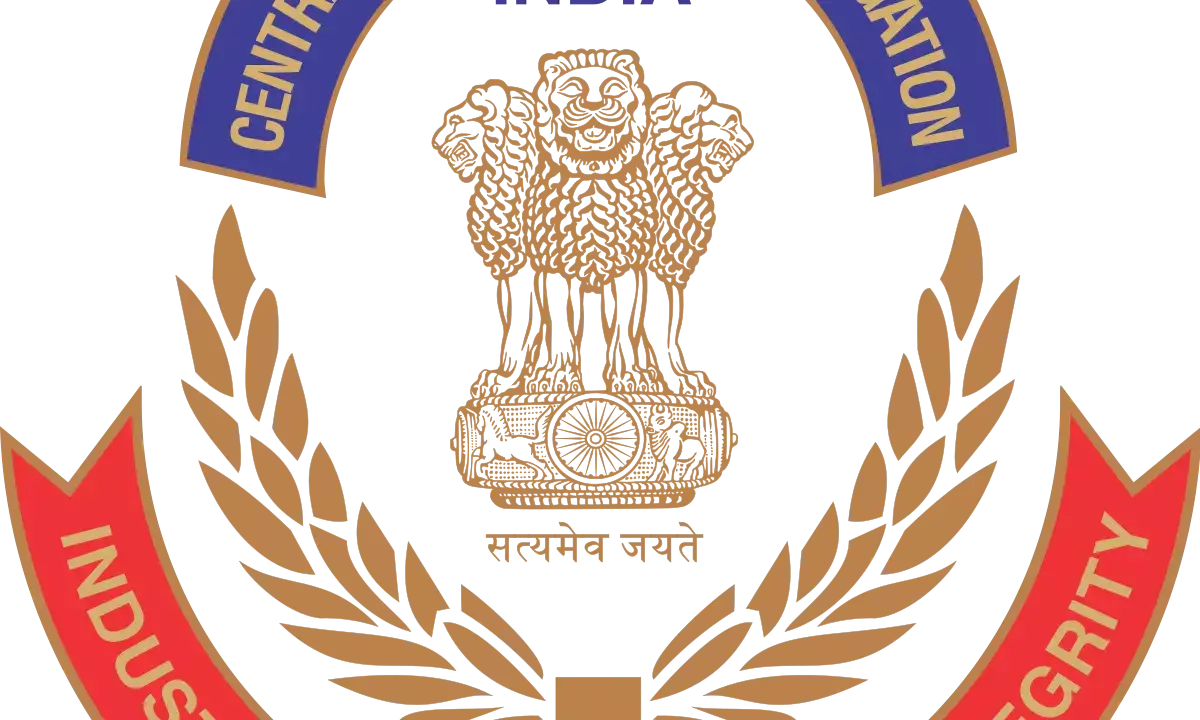 CBI conducts searches at 14 locations in connection with Rs 5717-cr fraud by SKS Power Generation