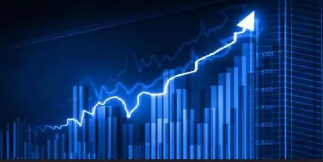 Sensex, Nifty hit fresh lifetime highs on buying in blue-chips HDFC Bank, Reliance