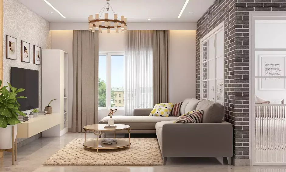 Transform Your Home with the Best Interior Designing in Hyderabad