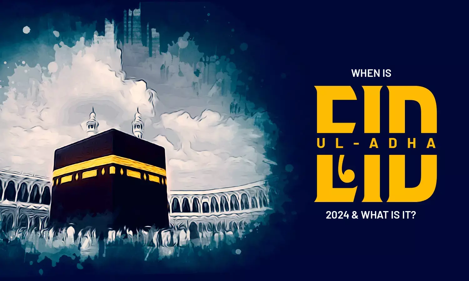 Significance of Eid-ul-Adha – Quotes and Greeting Messages