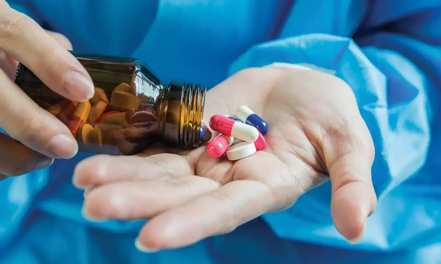 HP govt to invest Rs1,000 cr in bulk drug park in Una: Dy CM