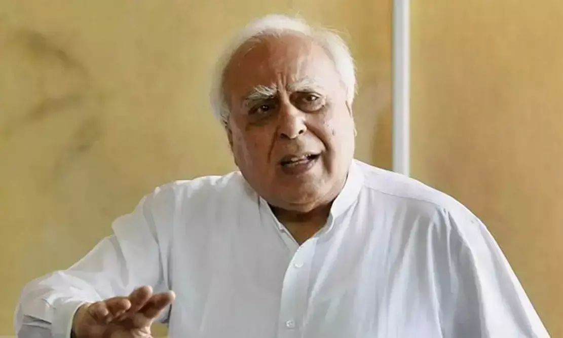 NEET row: Sibal demands probe by SC-appointed panel; calls for consulting with states in future