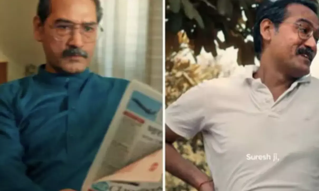 Zomato’s video Who says dads dont talk much on Fathers Day wins hearts