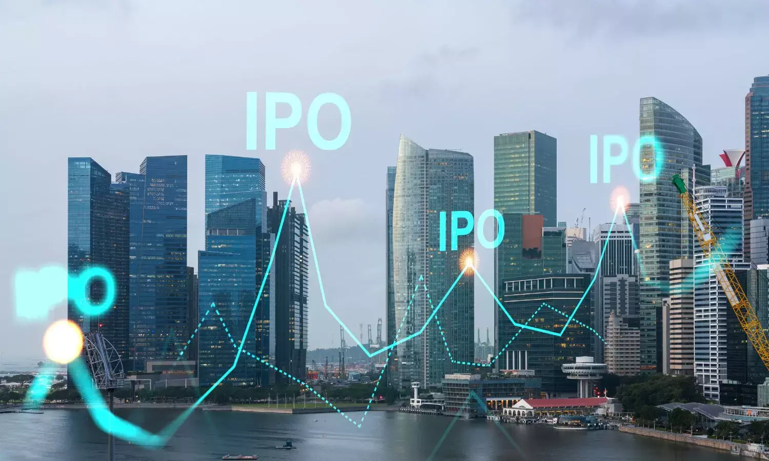 Checking Ixigo IPO allotment status on BSE website