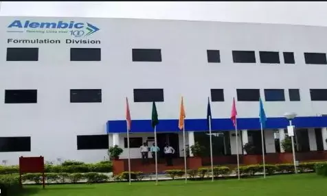 Alembic Pharma gets USFDA nod