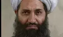 Reclusive Taliban leader warns Afghans against earning money or gaining worldly honour