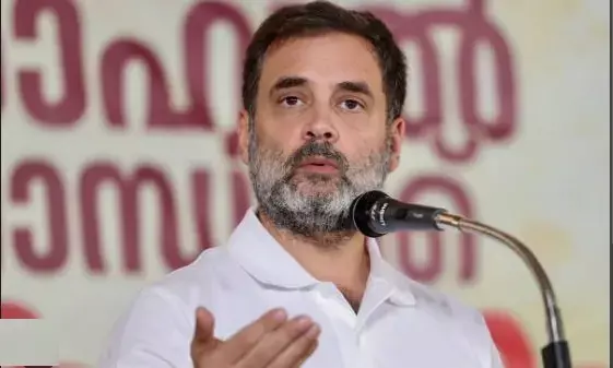 Rahul Gandhi retains Rae Bareli, Priyanka Gandhi Vadra to contest from Wayanad