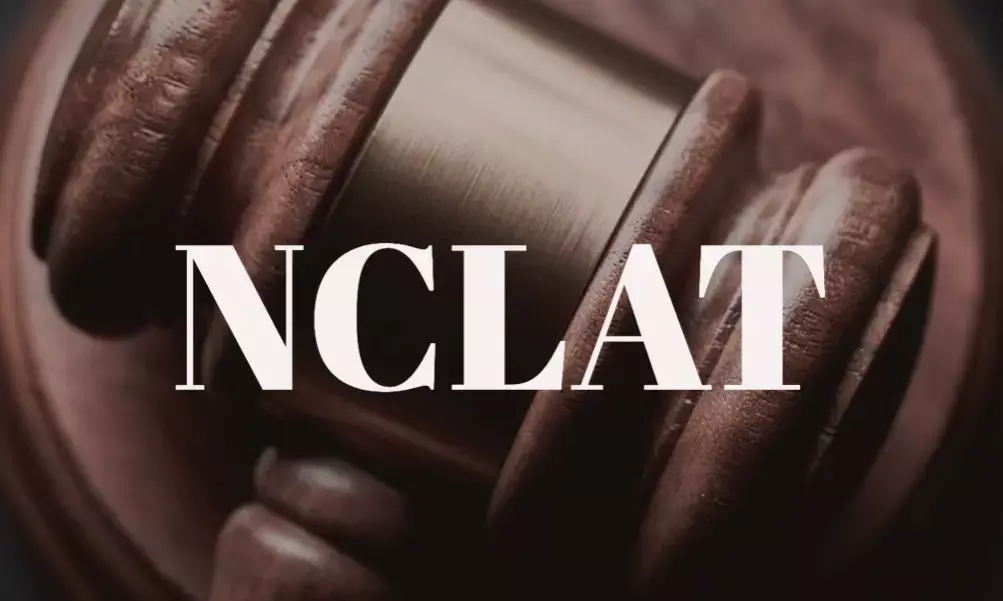 NCLAT directs NCLT to hear afresh insolvency plea by APL Apollo Tubes