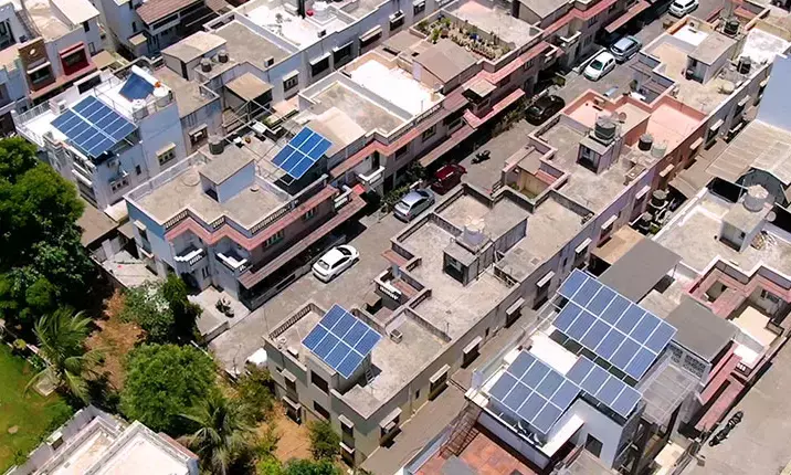 No monthly minimum charges for domestic power consumers: Haryana CM