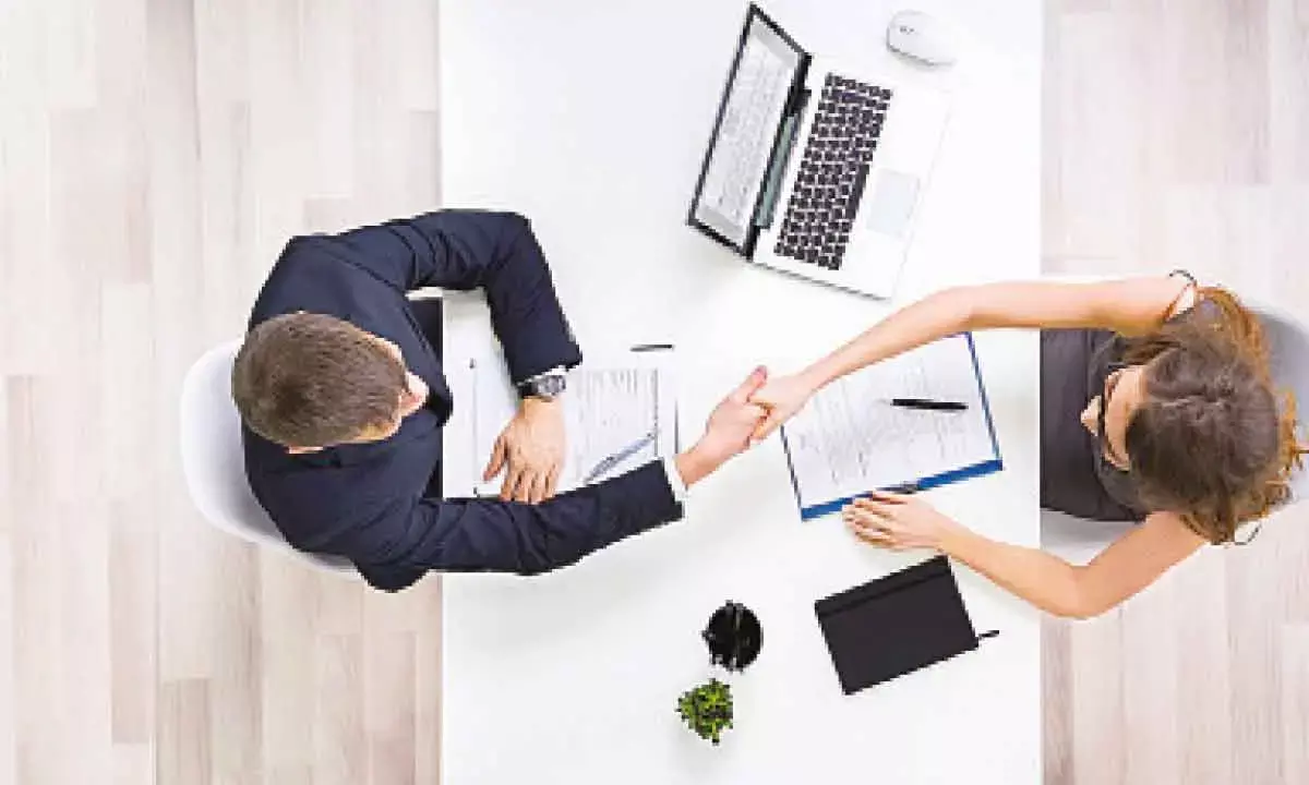 IT cos stepping up off-campus hiring