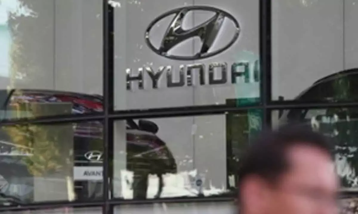 Hyundai Motor union secures wage deal without strike for 6th consecutive year