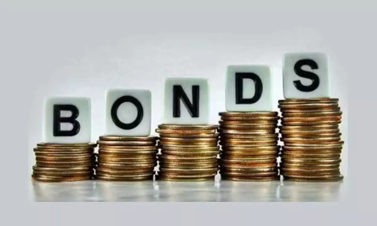Indias bond market getting good inflows from overseas investors