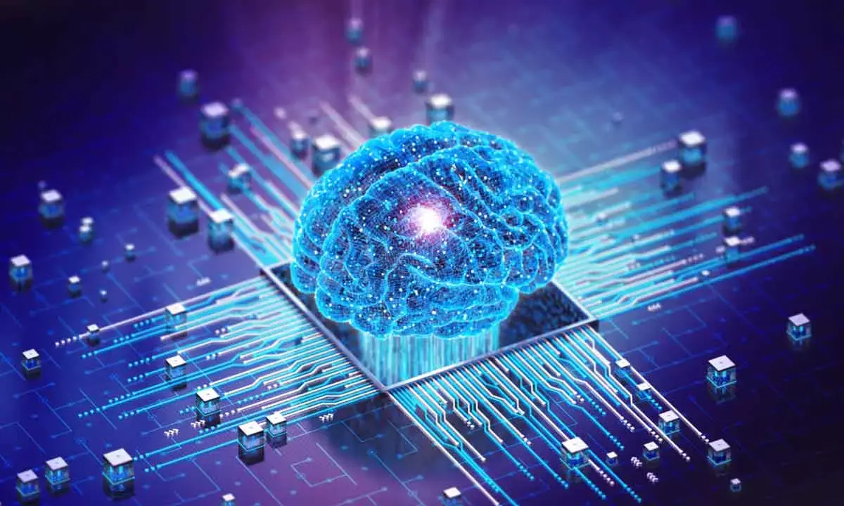 How AI training data can skew results