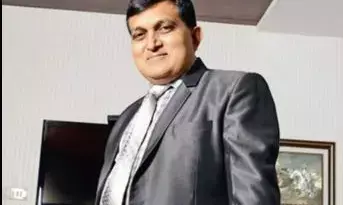 CMD of Waaree Energies named Global Solar Leader at SNEC 2024