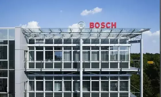 Income Tax Dept asks Bosch to pay up Rs 20 crore