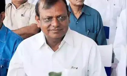 Mayawati ignored Bahujan movement, opines BSP founding member R K Chaudhary, now an SP MP