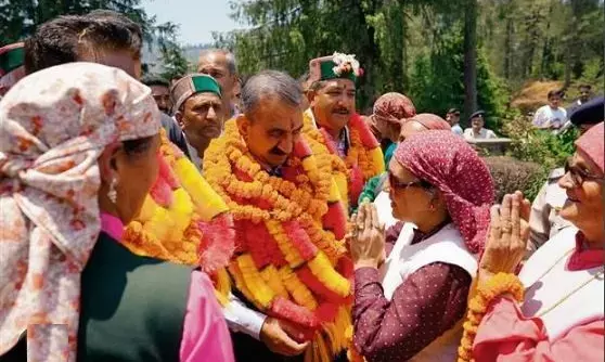 Himachal govt releases Rs 153 cr under market intervention scheme for apple growers, says Chief Minister Sukhu