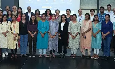 Syngene announces second year of STEM scholarship and mentorship program for women in collaboration with RICH