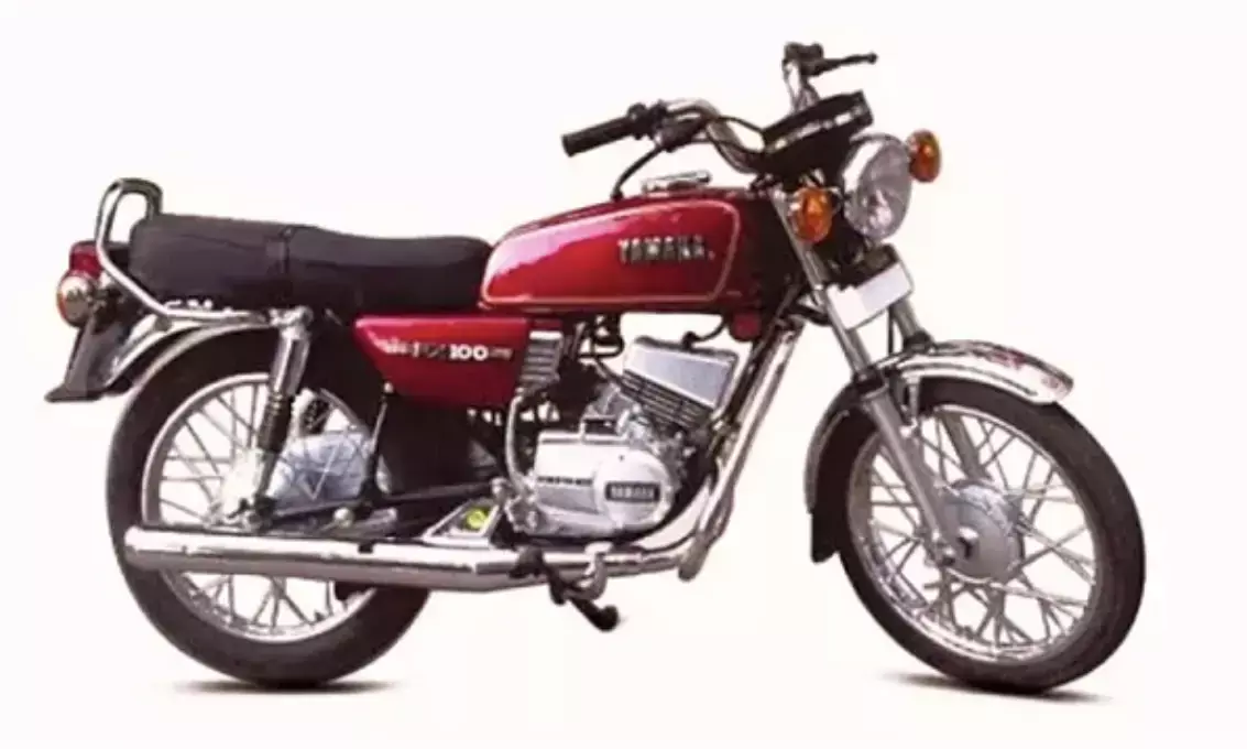 Why Yamaha is facing uphill battle to revive legendary RX 100?