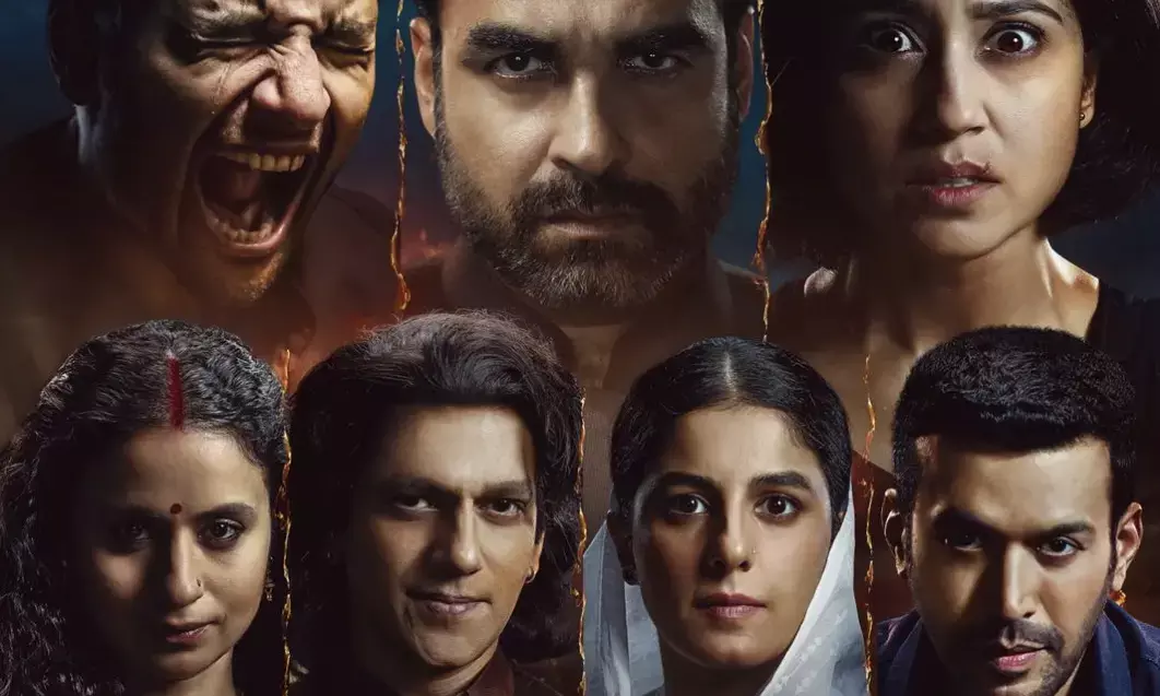 Mirzapur season 3 review: The battle intensifies but progress is stagnant
