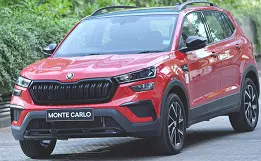 Škoda announces new value proposition; Kushaq, Slavia range starts at ₹ 10.69 lakh