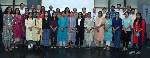 Syngene announces second year of STEM scholarship and mentorship program for women in collaboration with RICH Syngene announces second year of STEM scholarship and mentorship program for women in collaboration with RICH