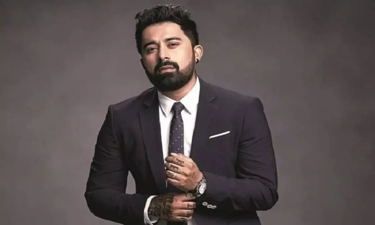 Sauce.VC and Rannvijay Singha invest in Beverage Brand- Rockit