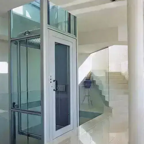 Understanding New Elevator Codes: Emergency Phones