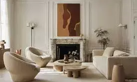 Transforming Spaces: The Essence of Interior Designing