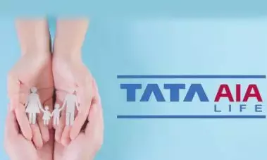 Tata AIA announces highest-ever bonus payout of Rs 1,465 cr