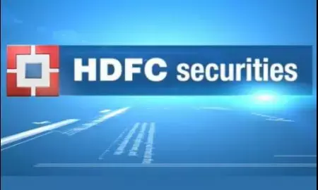 HDFC Securities cautions customers against fraudulent WhatsApp groups and scams