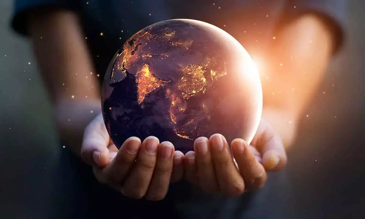 India moves up to 63rd slot on Energy Transition Index