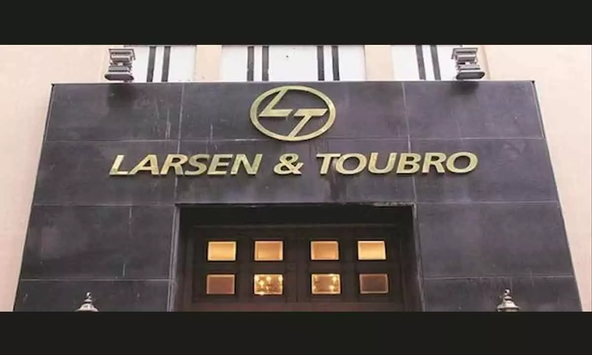 L&T Construction bags multiple projects L&T Construction bags multiple projects
