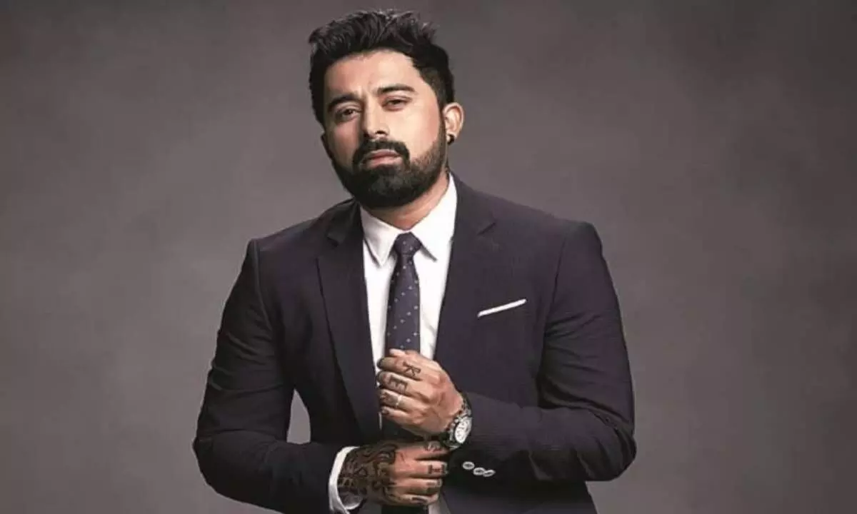 Sauce.VC and Rannvijay Singha invest in Beverage Brand- Rockit Sauce.VC and Rannvijay Singha invest in Beverage Brand- Rockit