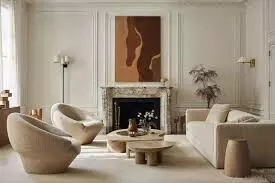 Transforming Spaces: The Essence of Interior Designing