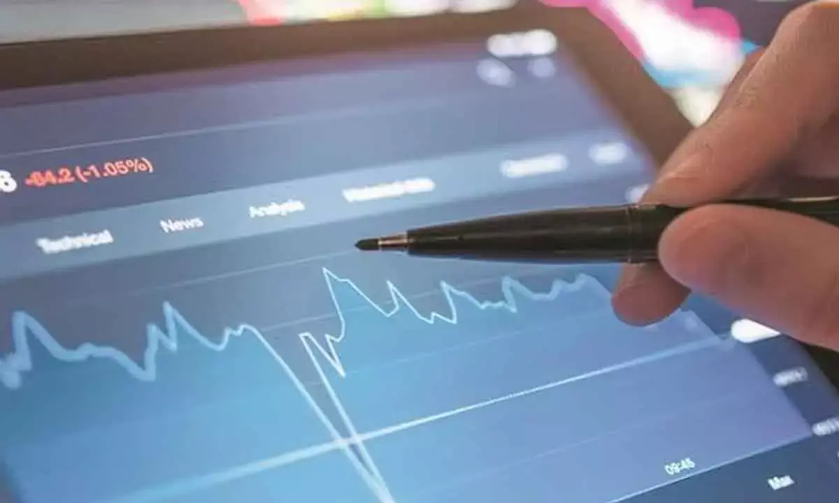 Correction likely sooner than later