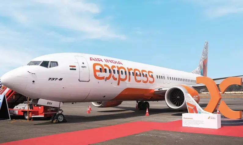 Air India Express partners with Zoomcar to enhance travel experience for guests