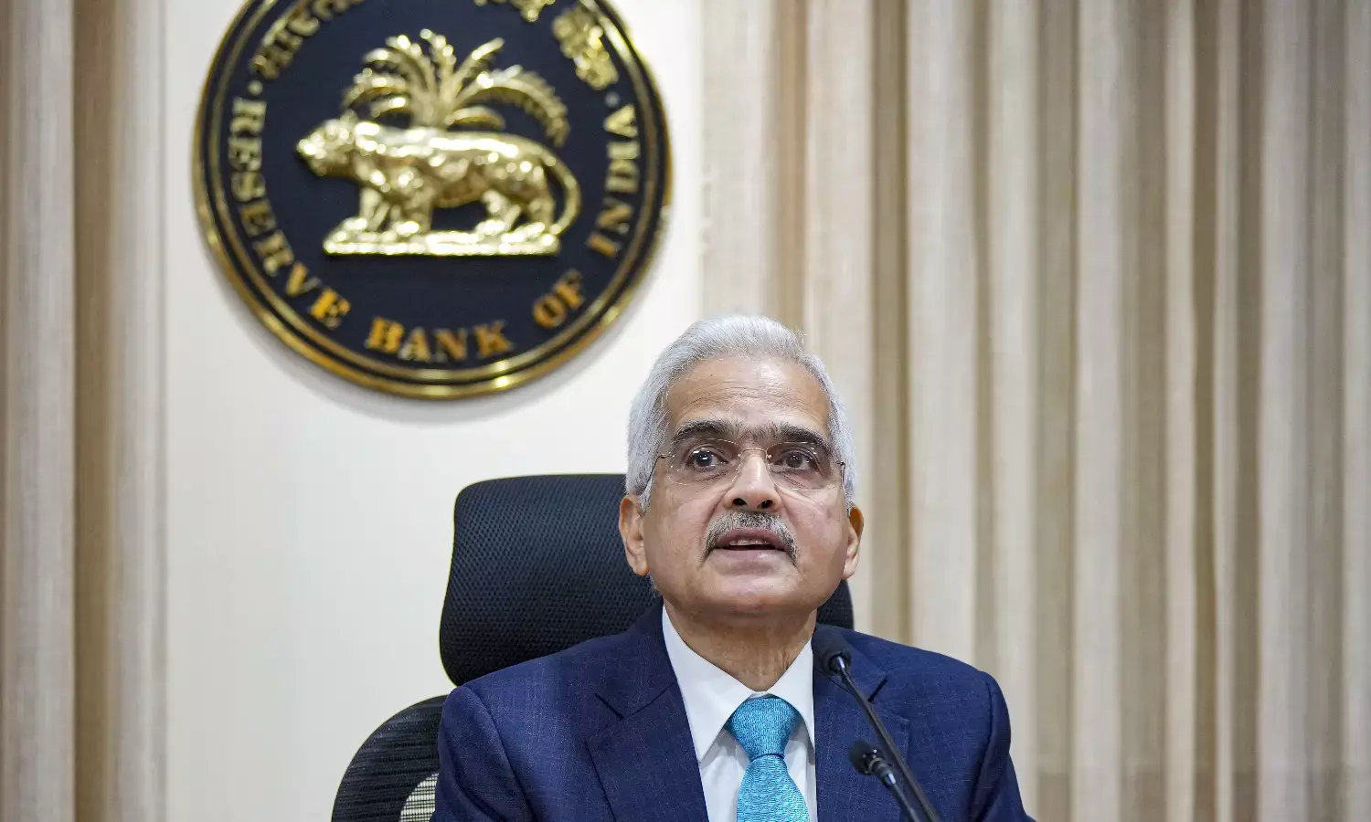 RBI actions on unsecured loans to avert bigger problems: Governor
