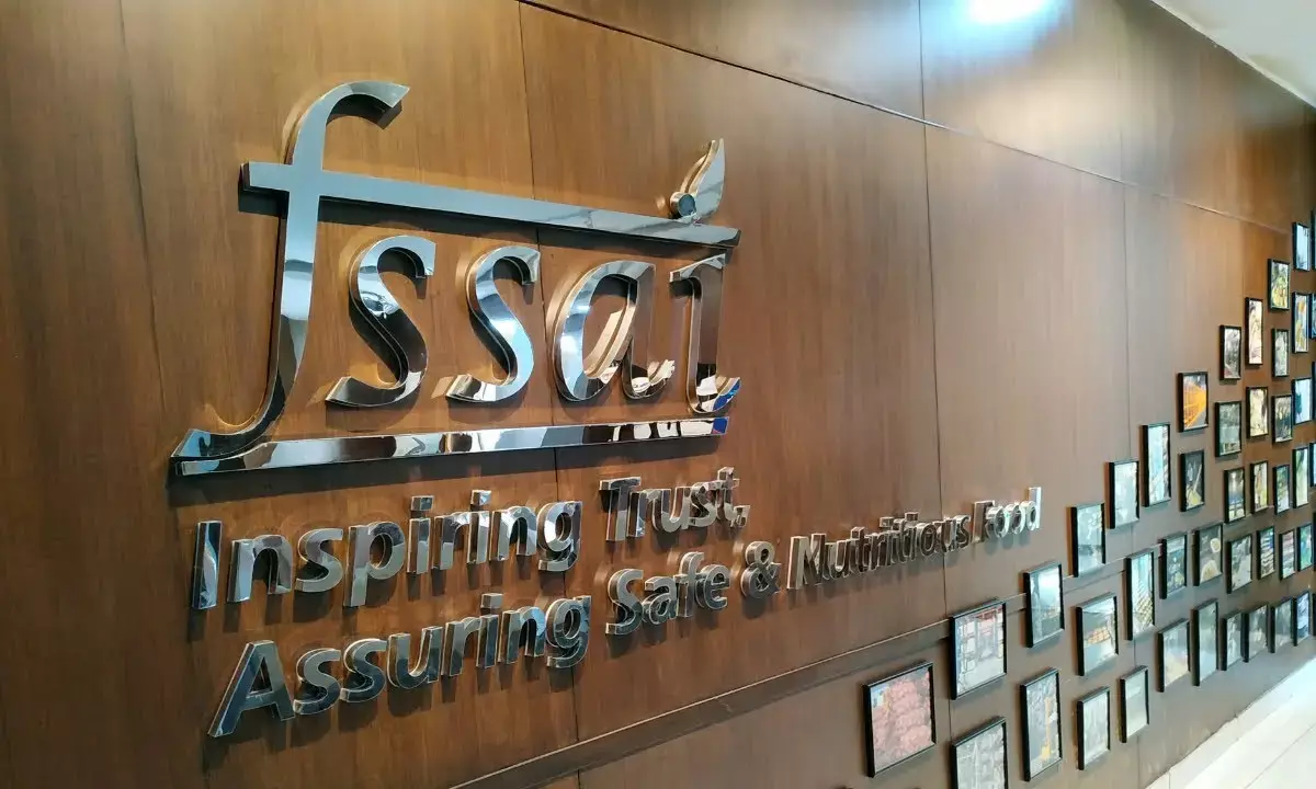 Blade-like object in-flight meal: FSSAI issues improvement notice to TajSATS