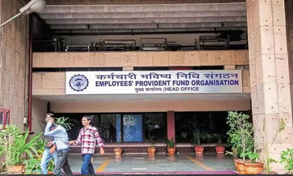 EPFO adds record 18.92L members in Apr