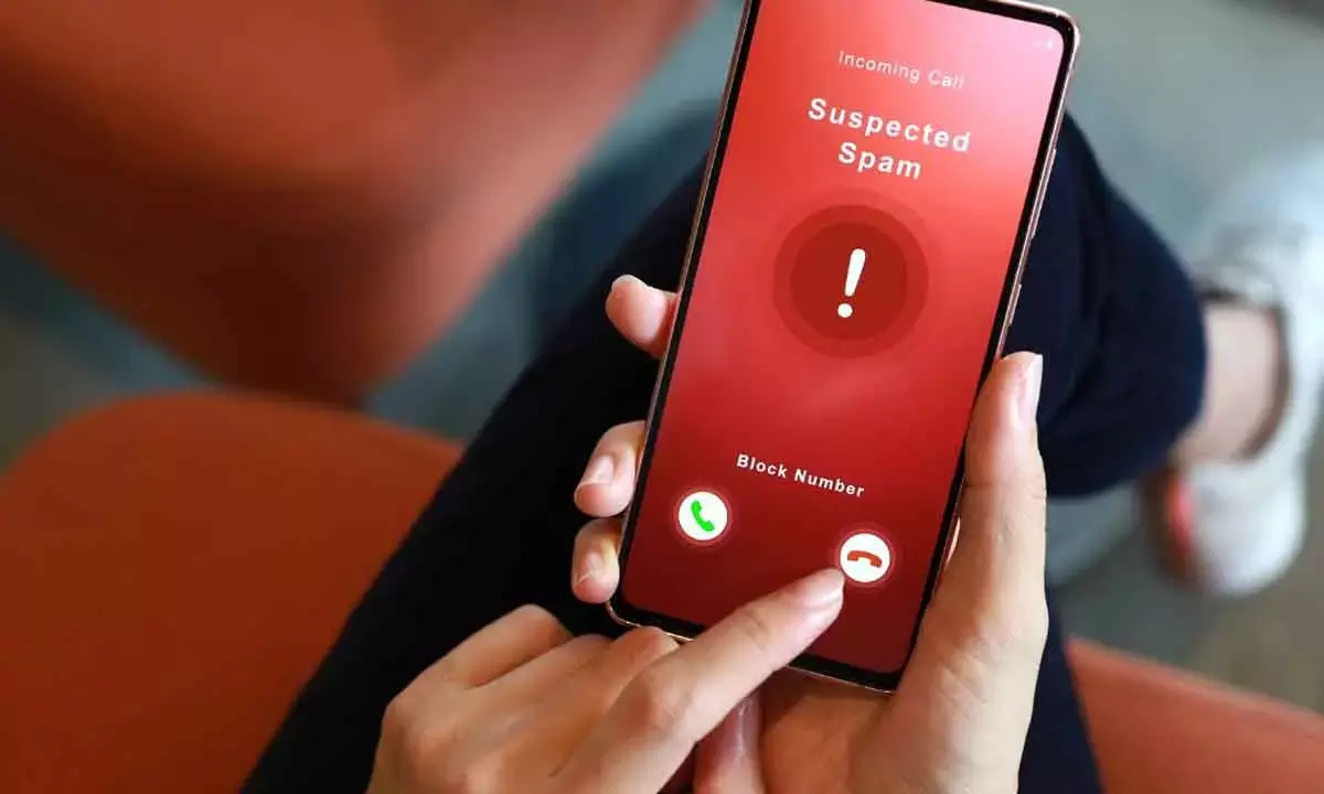 Govt to keep tabs on unsolicited calls, messages