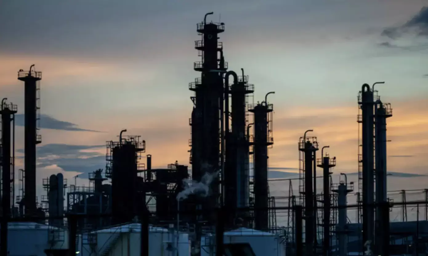 Will GAILs Rs 60,000 crore mega ethane cracker project in Madhya Pradesh pose environmental risks? Will GAILs Rs 60,000 crore mega ethane cracker project in Madhya Pradesh pose environmental risks?