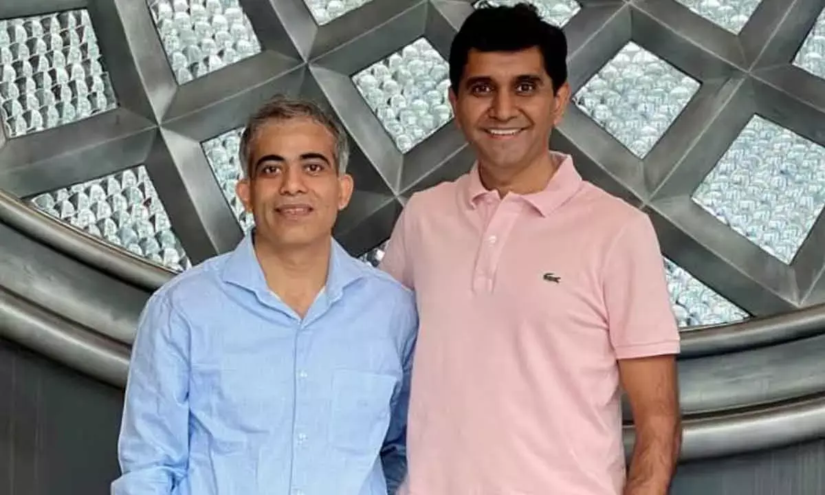 OrbitShift raises $7 mn to expand product footprint