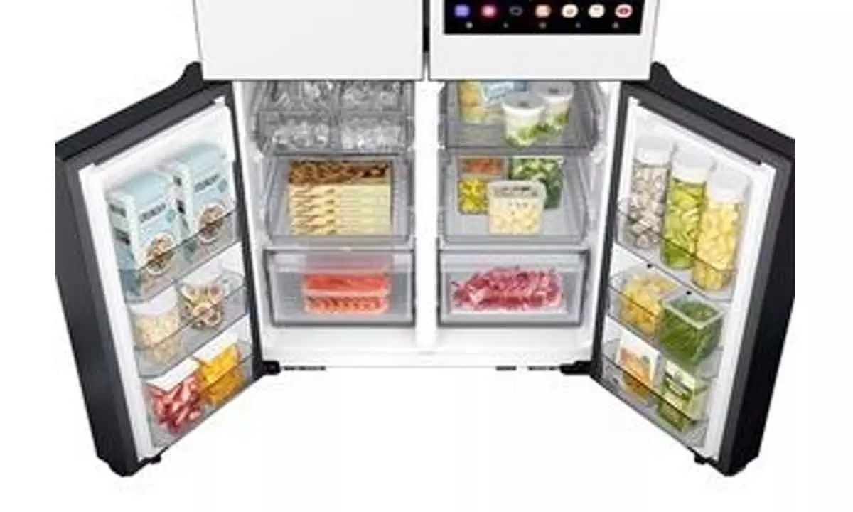 Rs 10,000 to Rs 20,000 Fridge Deals: Big Savings on Samsung, Godrej, IFB