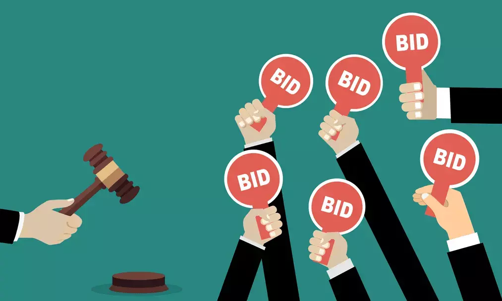 Government puts up 67 coal mines for auction across 8 states