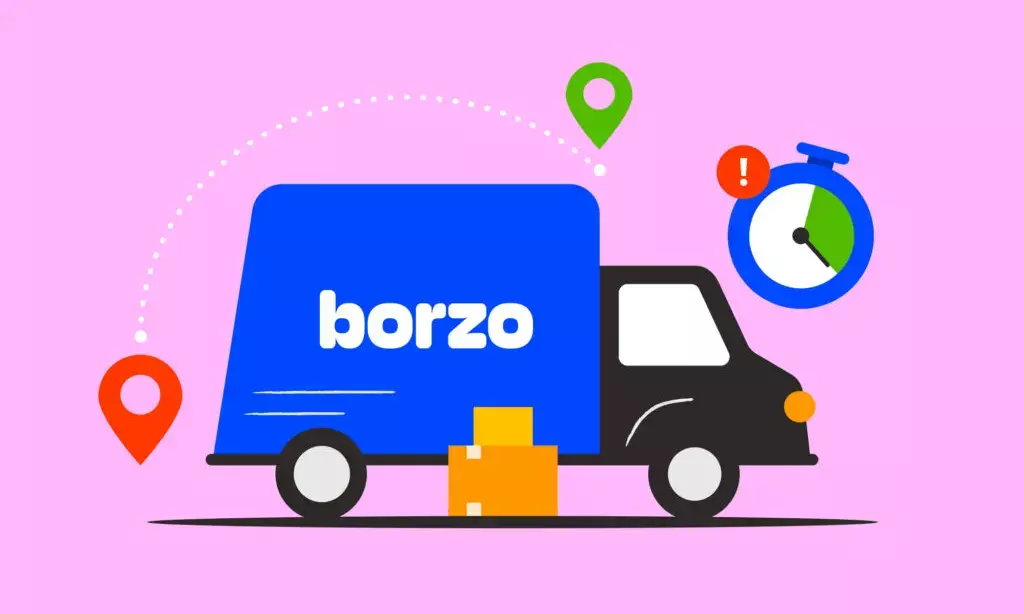 Borzo to move its headquarters to India from Netherlands